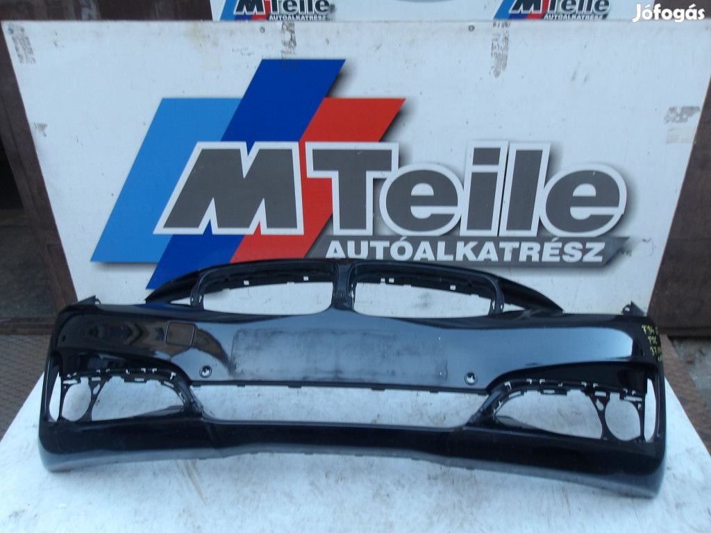 [GYÁRI BONTOTT] BMW F34 GT PDC-S ELSŐ LÖKHÁRÍTÓ